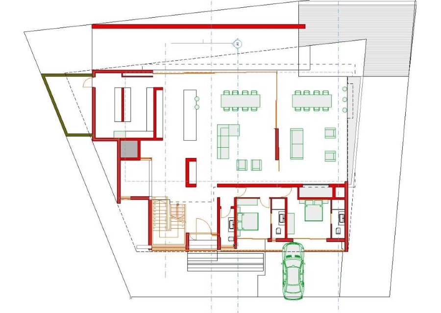 Commercial Property for Sale in Oubaai Western Cape